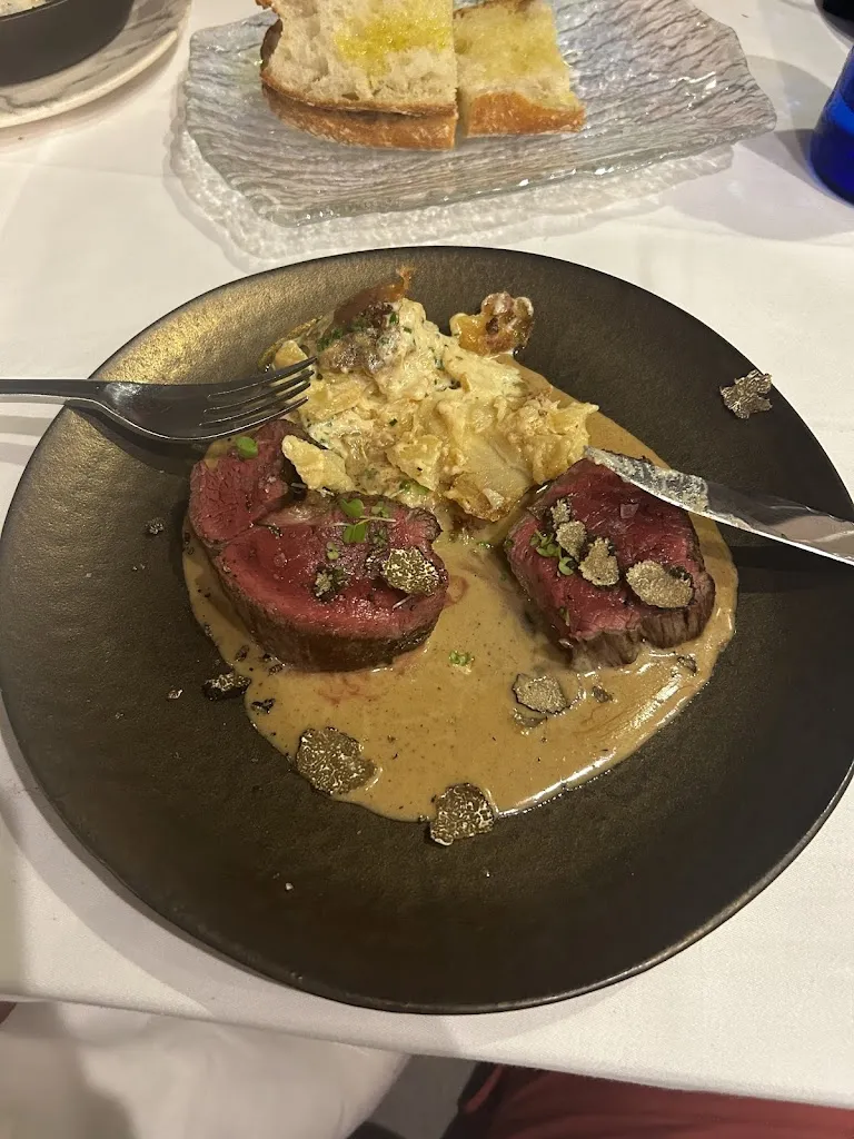 Paul Jenkinson_Restaurante Nielsen_Santa Cruz de Tenerife_review