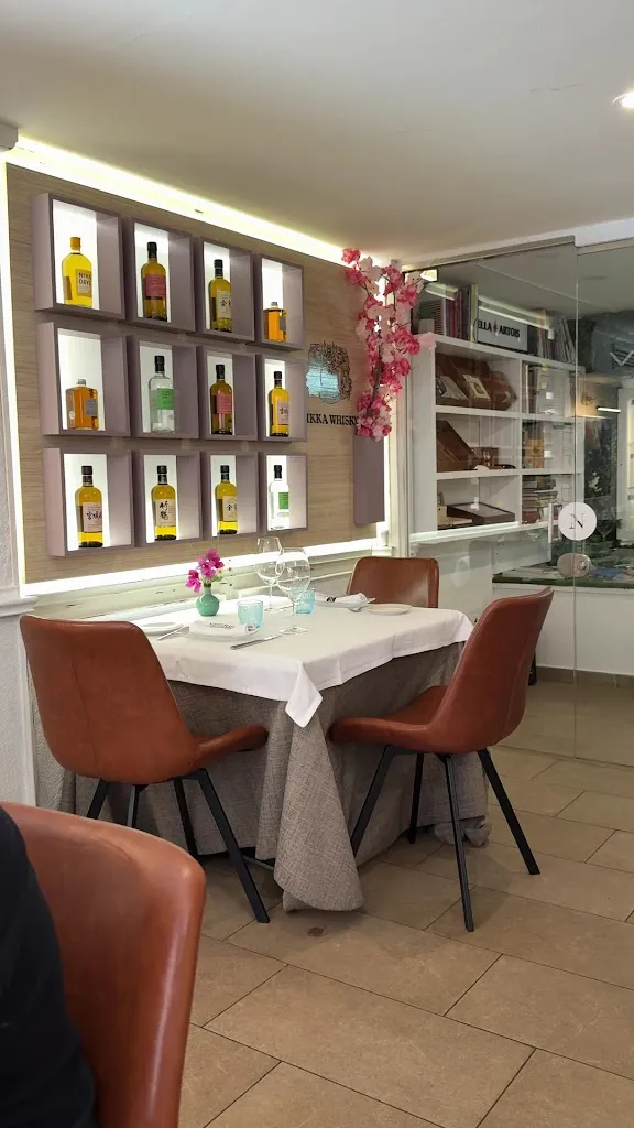 Restaurante Nielsen_Santa Cruz de Tenerife_slider_image_3