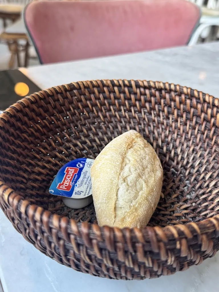 Saša Burić_Compostelana Plaza de España_Santa Cruz de Tenerife_review