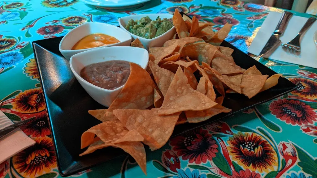 Menü_El Rincón de Guadalupe | Cocina Tradicional Mexicana_Santa Cruz de Tenerife_Bild_5