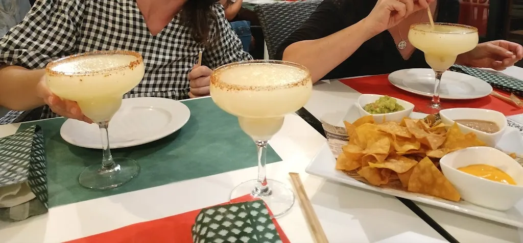 Menü_El Rincón de Guadalupe | Cocina Tradicional Mexicana_Santa Cruz de Tenerife_Bild_6