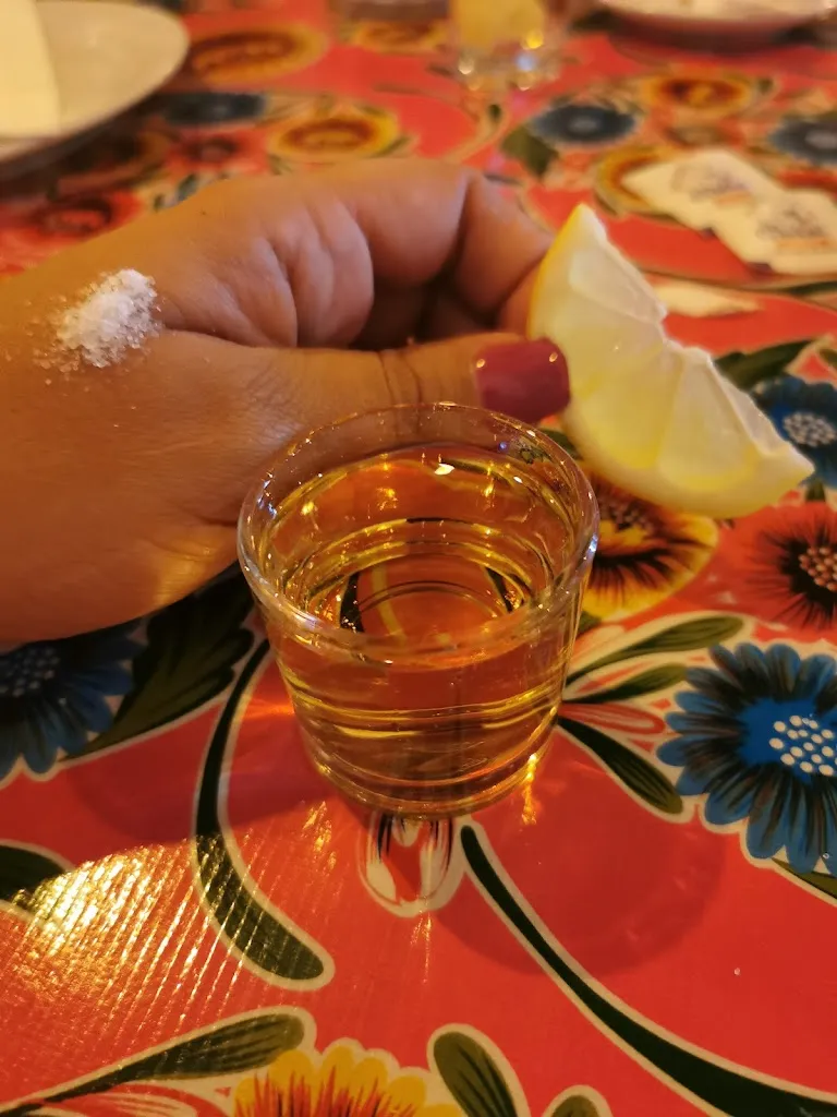 Menü_El Rincón de Guadalupe | Cocina Tradicional Mexicana_Santa Cruz de Tenerife_Bild_7