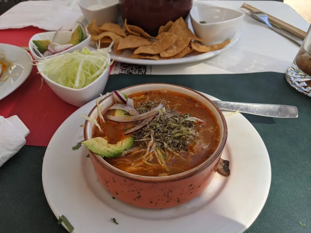 Menü_El Rincón de Guadalupe | Cocina Tradicional Mexicana_Santa Cruz de Tenerife_Bild_8