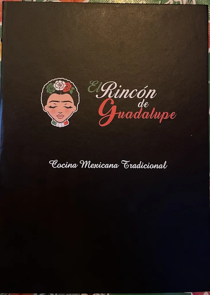 Conor O'Donoghue_El Rincón de Guadalupe | Cocina Tradicional Mexicana_Santa Cruz de Tenerife_Bewertung