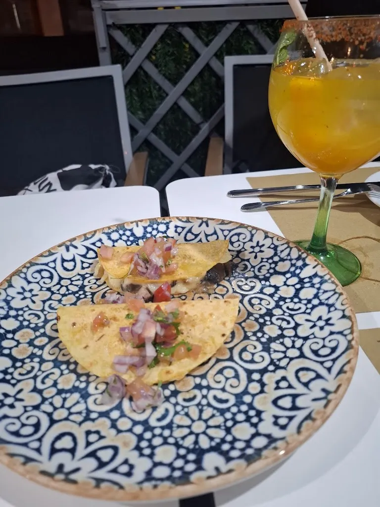 Damian D._El Rincón de Guadalupe | Cocina Tradicional Mexicana_Santa Cruz de Tenerife_Bewertung