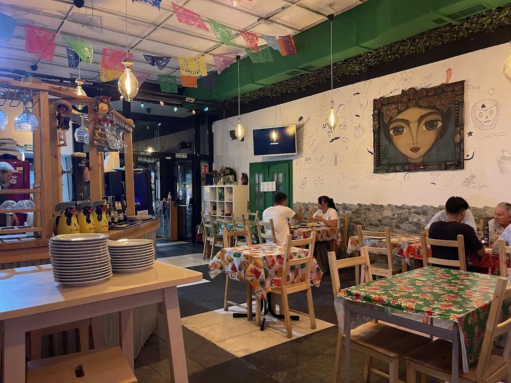 El Rincón de Guadalupe | Cocina Tradicional Mexicana_Santa Cruz de Tenerife_slider_image_3