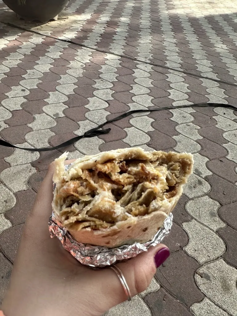 Laura Garcia Sanz_kebab y pizzeria_Chinchilla de Monte-Aragón_review