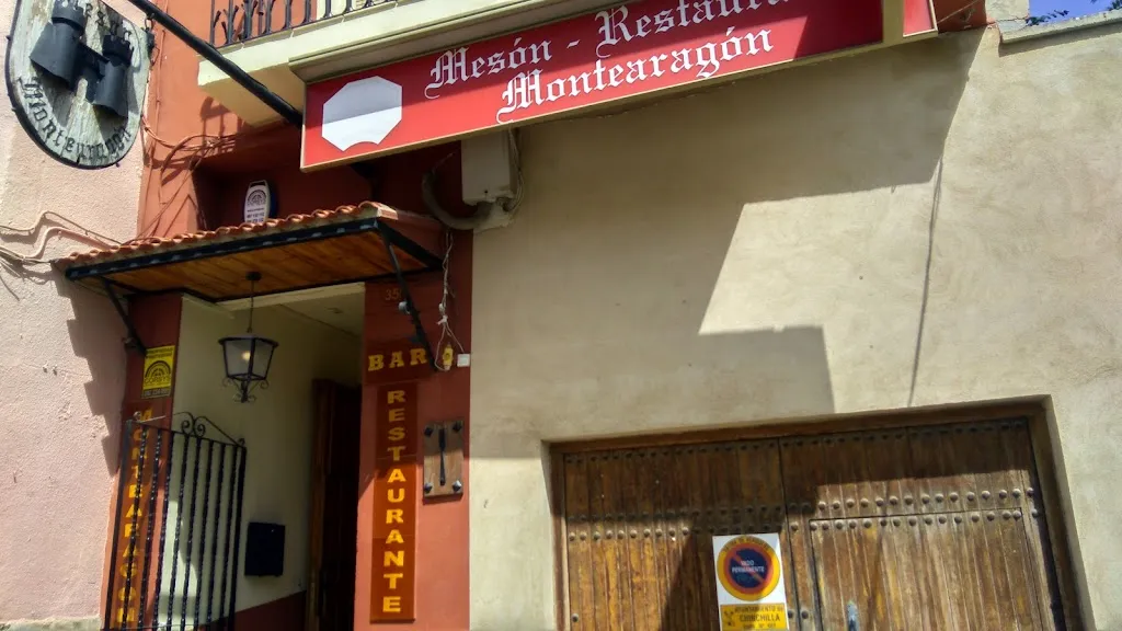 kebab y pizzeria restaurant in Chinchilla de Monte-Aragón