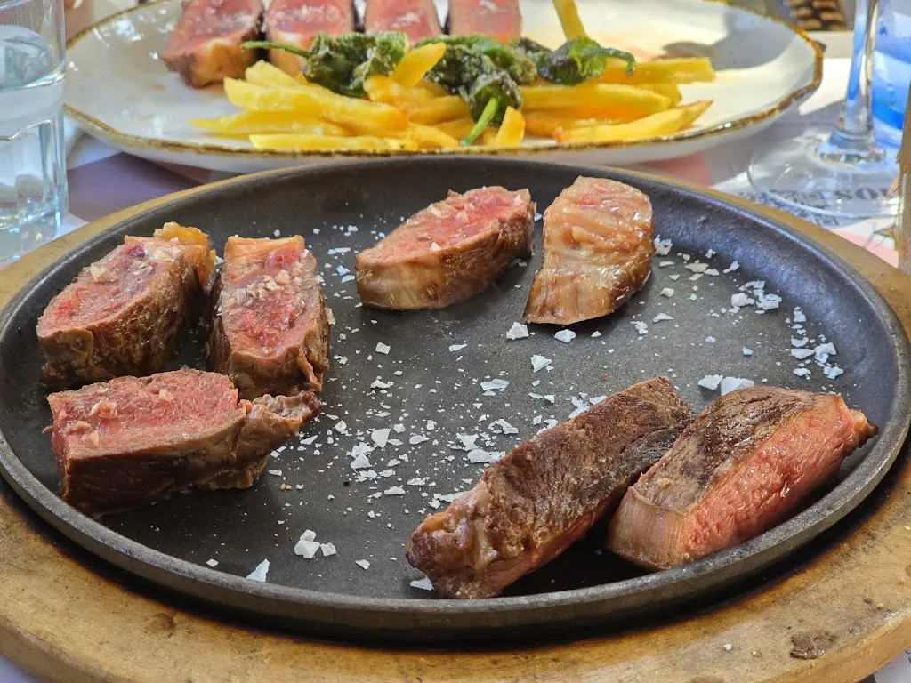 Nikica Pribacic_Restaurante Guannabí_Santa Cruz de Tenerife_review