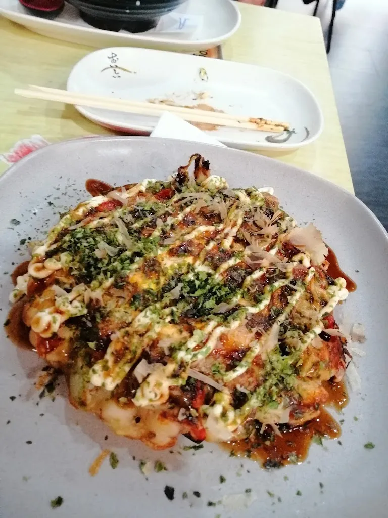 Menu_Dareshasu_Santa Cruz de Tenerife_image_5