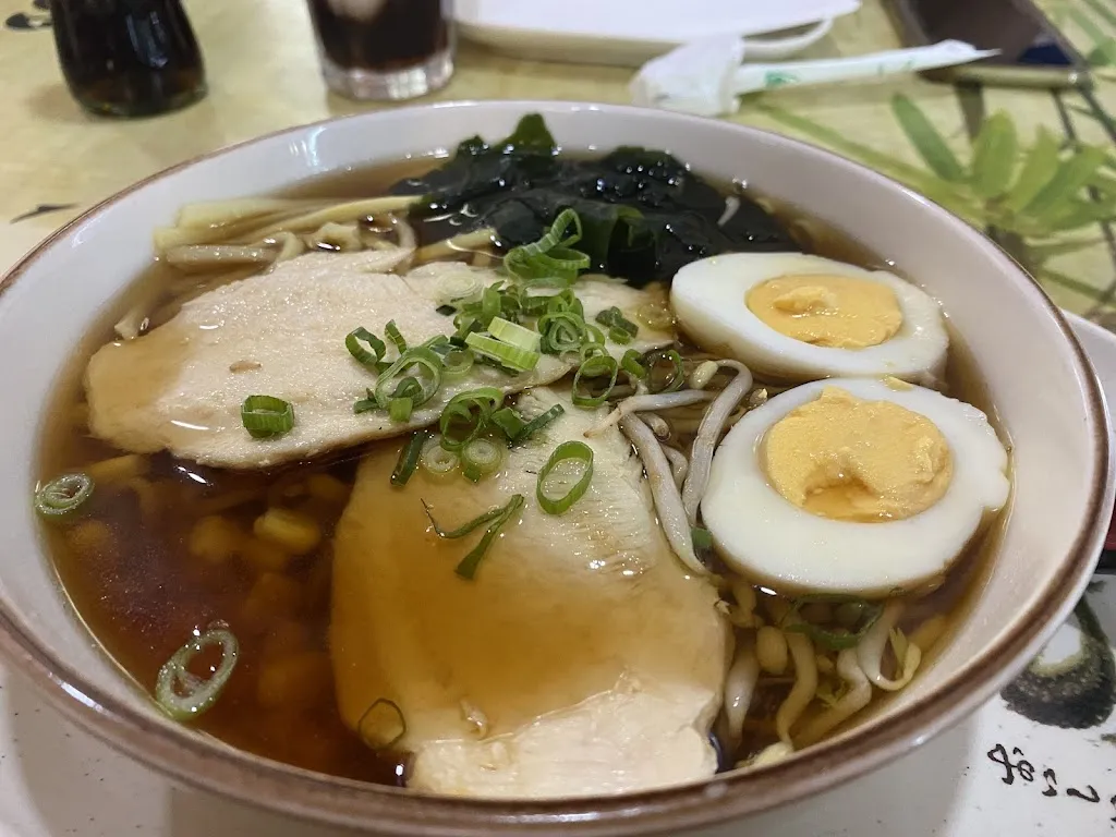 Haylee McDonnell_Dareshasu_Santa Cruz de Tenerife_review