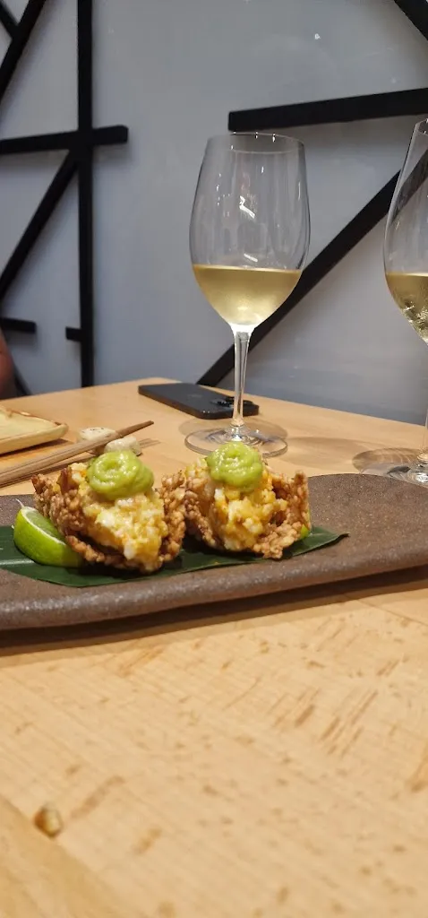 Menu_Kiki - japanese restaurant_Santa Cruz de Tenerife_immagine_9