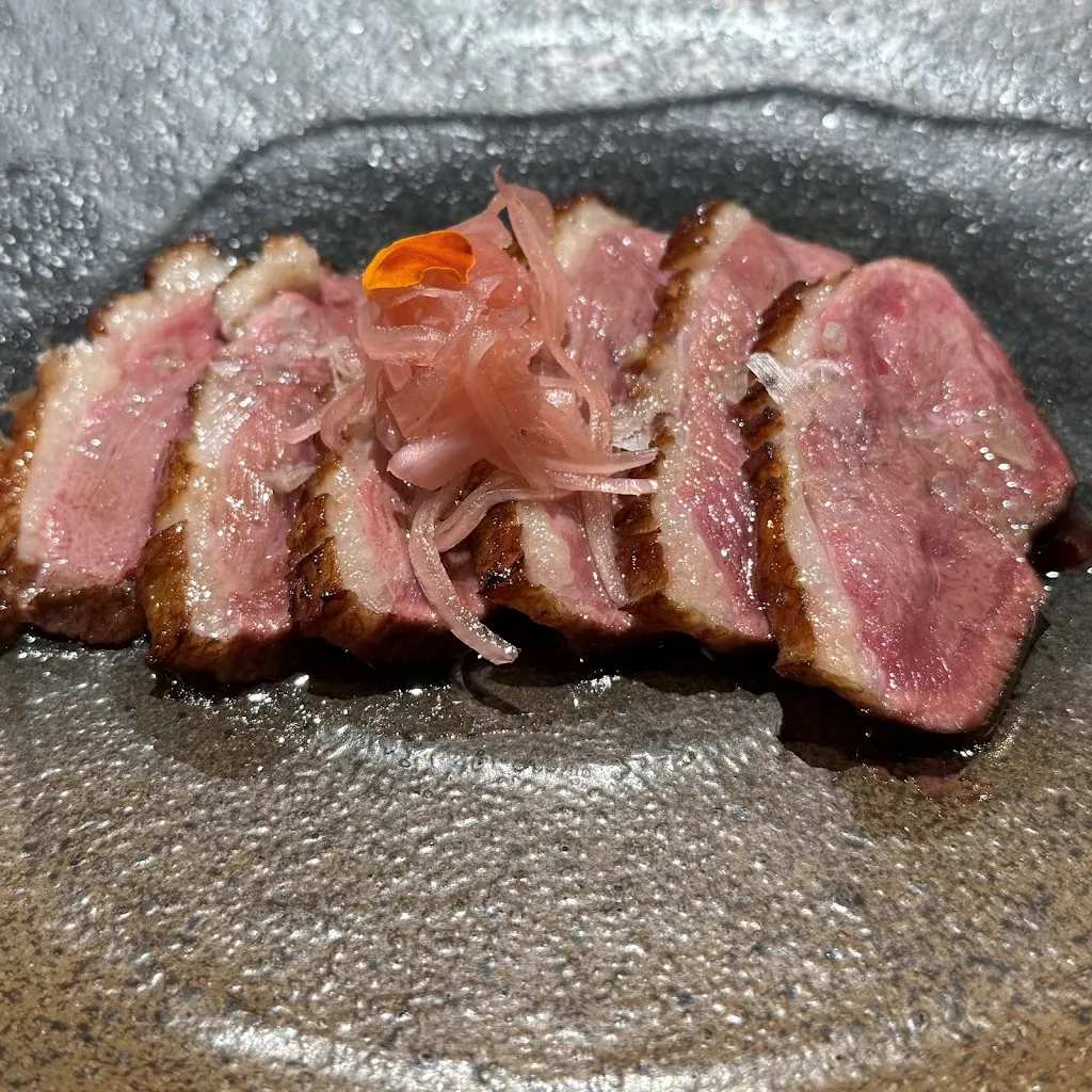 Ladislav Zimanyi_Kiki - japanese restaurant_Santa Cruz de Tenerife_recensione