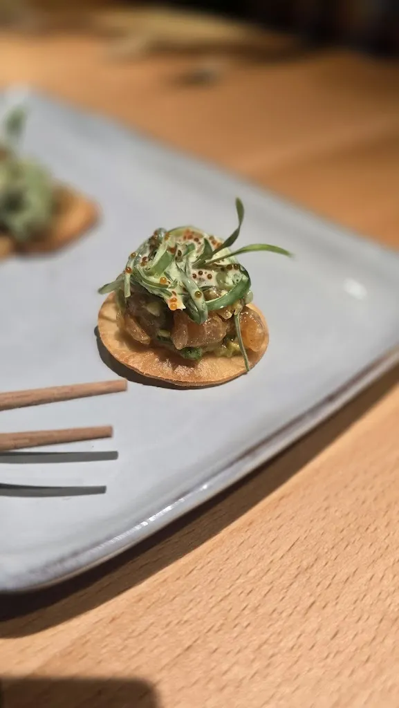 Dejana Vladimirova_Kiki - japanese restaurant_Santa Cruz de Tenerife_recensione