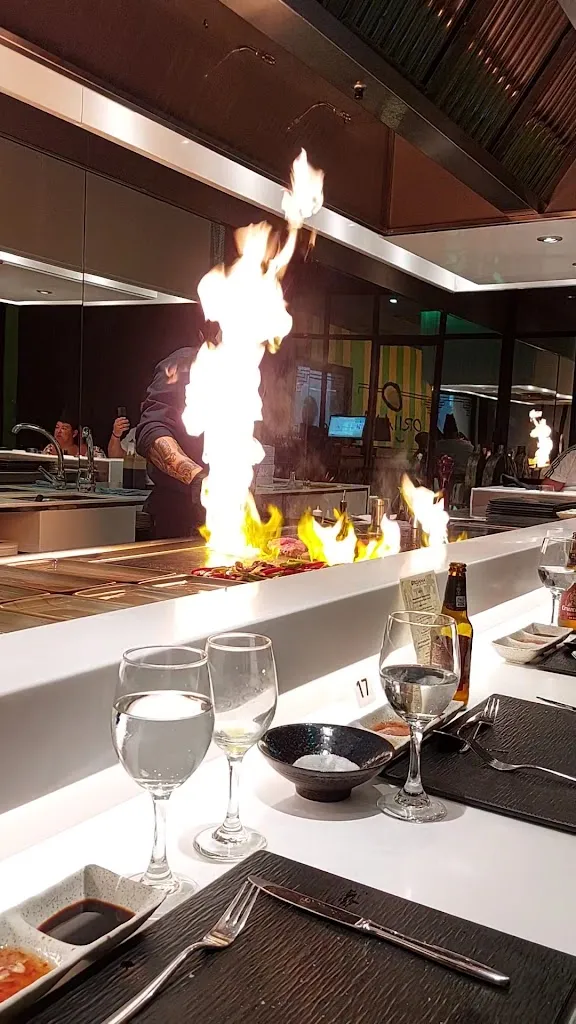 Justin Prior_Kiki - japanese restaurant_Santa Cruz de Tenerife_recensione