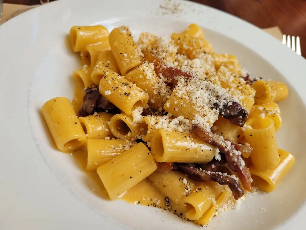 Menu_Cacio e Pepe_Santa Cruz de Tenerife_image_5