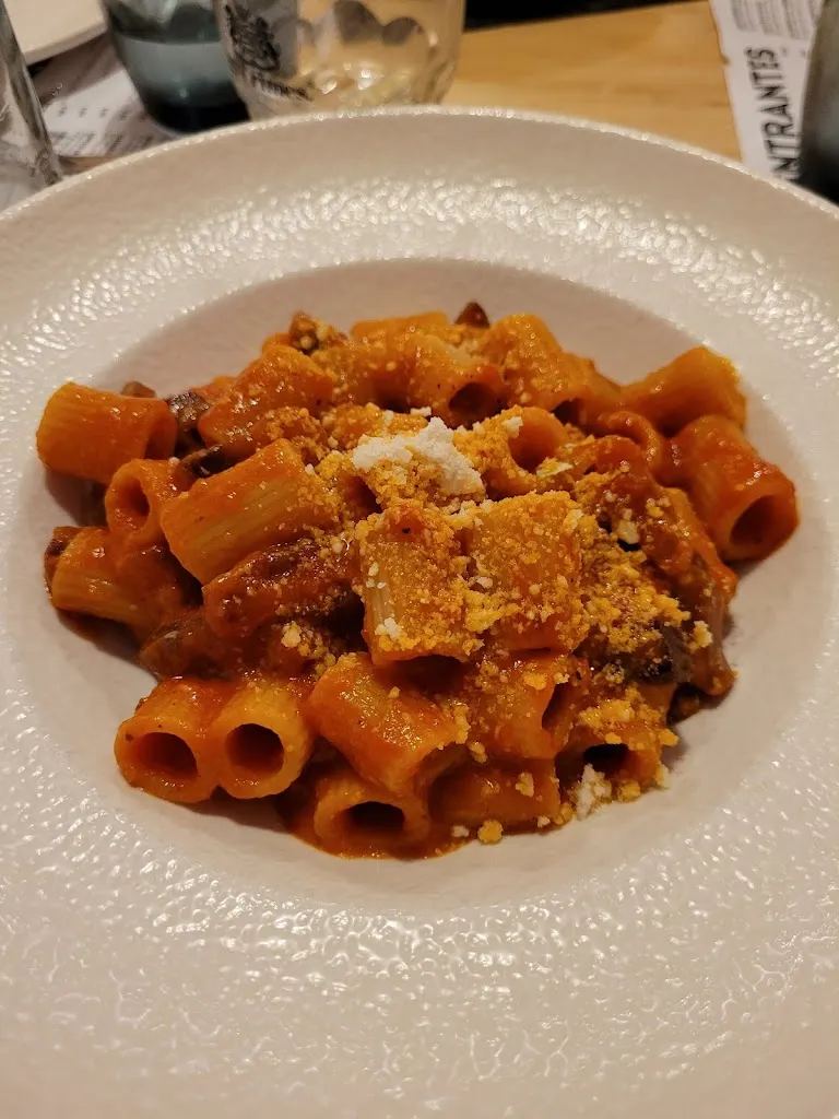 Menu_Cacio e Pepe_Santa Cruz de Tenerife_image_9