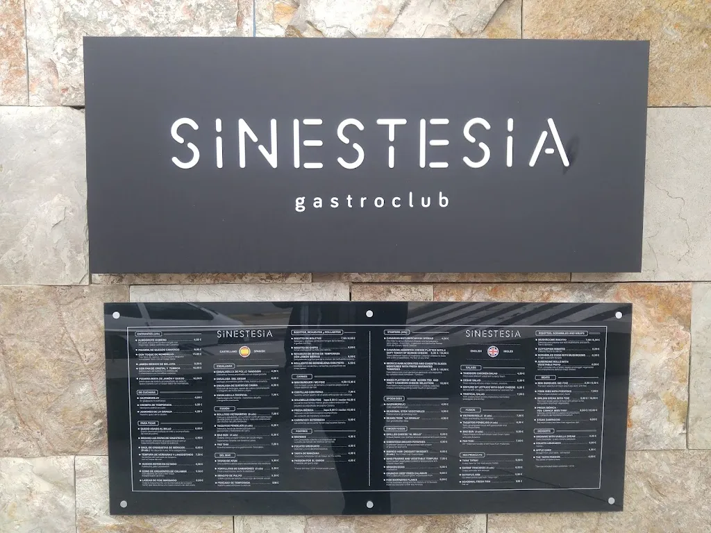Menu_Sinestesia_Santa Cruz de Tenerife_image_3
