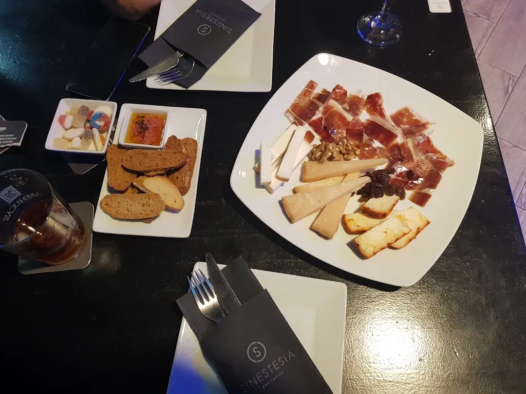 Menu_Sinestesia_Santa Cruz de Tenerife_image_5