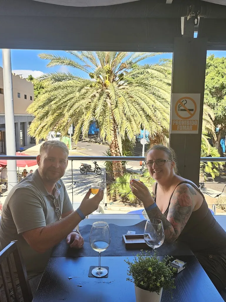 Ell Hopkins_Sinestesia_Santa Cruz de Tenerife_review