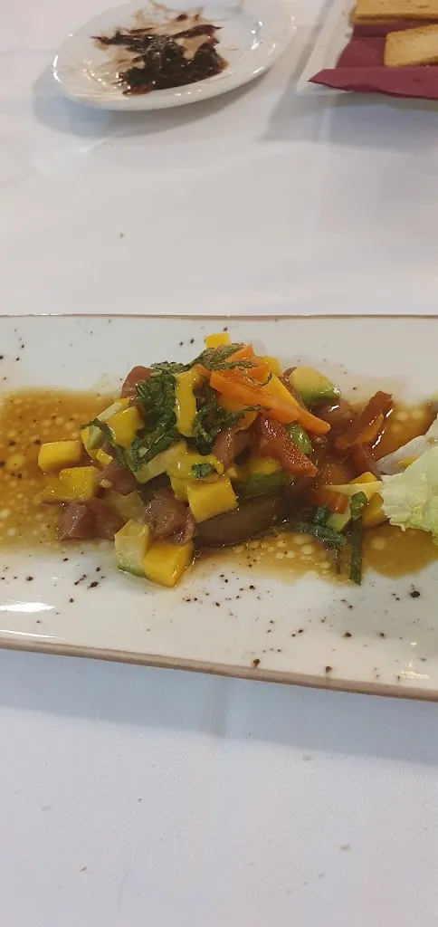 Menu_Restaurante Sagrario_Santa Cruz de Tenerife_image_8