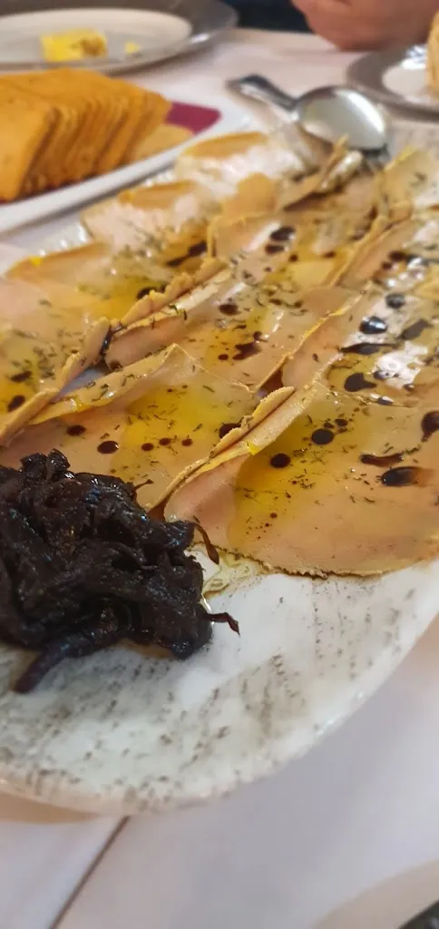 Dejana Vladimirova_Restaurante Sagrario_Santa Cruz de Tenerife_review