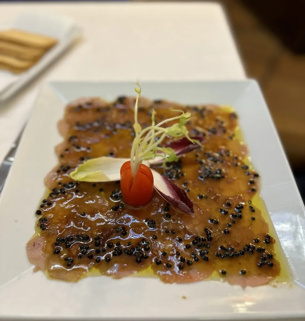 Alice X_Restaurante Sagrario_Santa Cruz de Tenerife_review