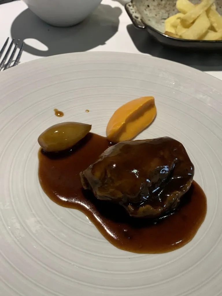 Tania Klymets_San Sebastián 57_Santa Cruz de Tenerife_recensione