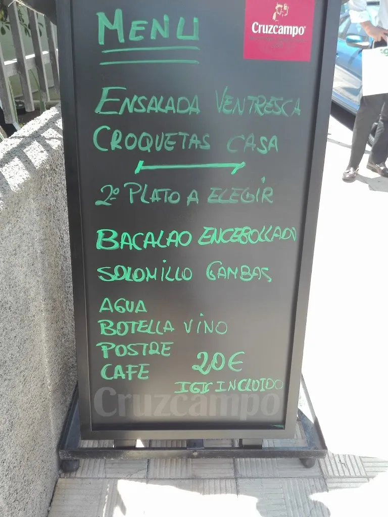 Menu_Restaurante Rincón de Pedro_Santa Cruz de Tenerife_image_3