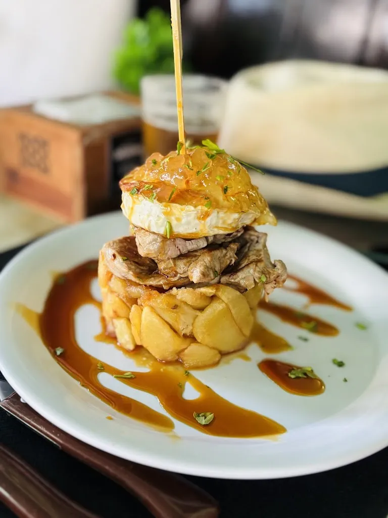 Celia P. Milord_Restaurante Rincón de Pedro_Santa Cruz de Tenerife_review