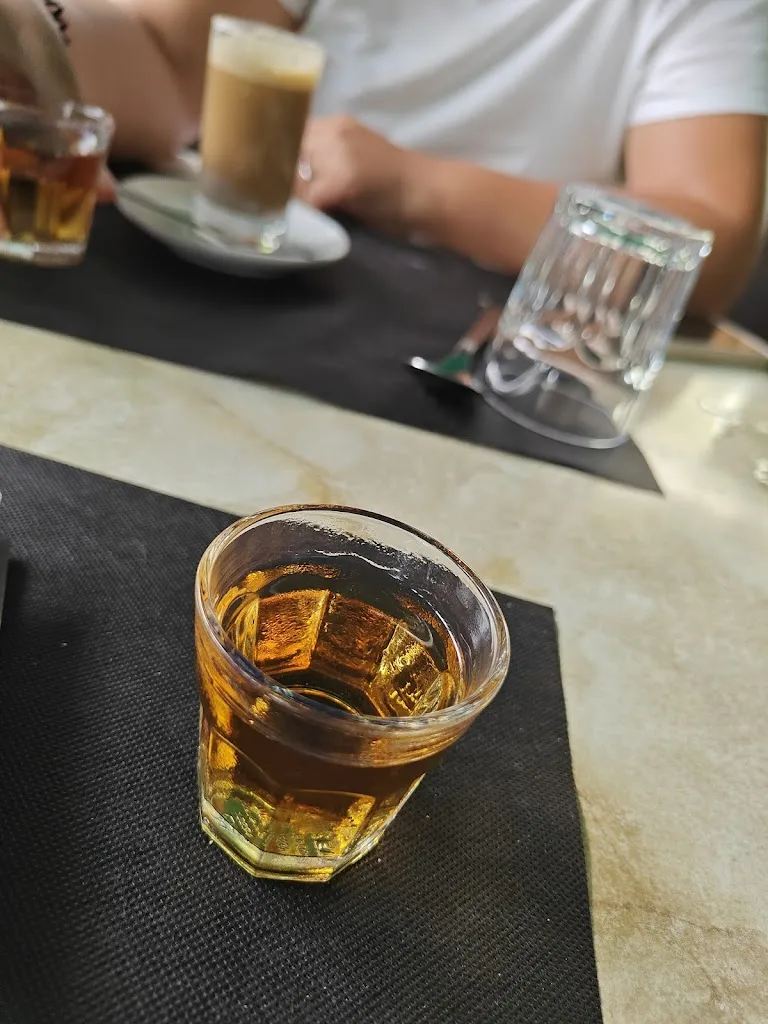 Dimitar Kerezov_Restaurante Rincón de Pedro_Santa Cruz de Tenerife_review