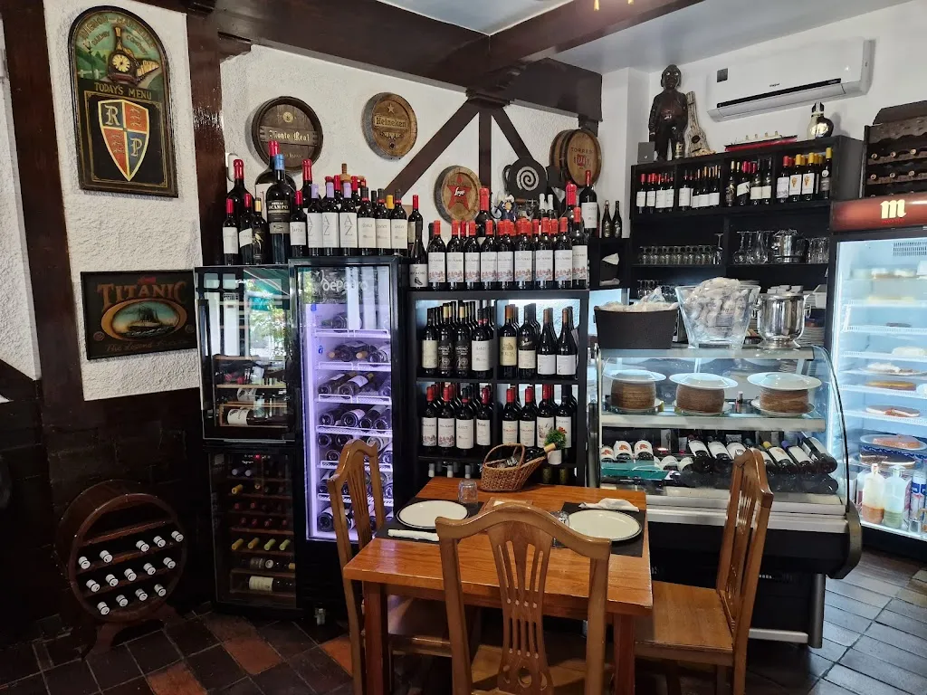 Restaurante Rincón de Pedro_Santa Cruz de Tenerife_slider_image_1