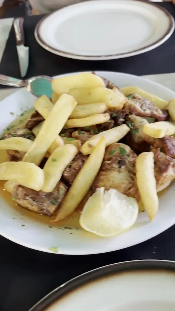 Restaurante Rincón de Pedro_Santa Cruz de Tenerife_slider_image_2