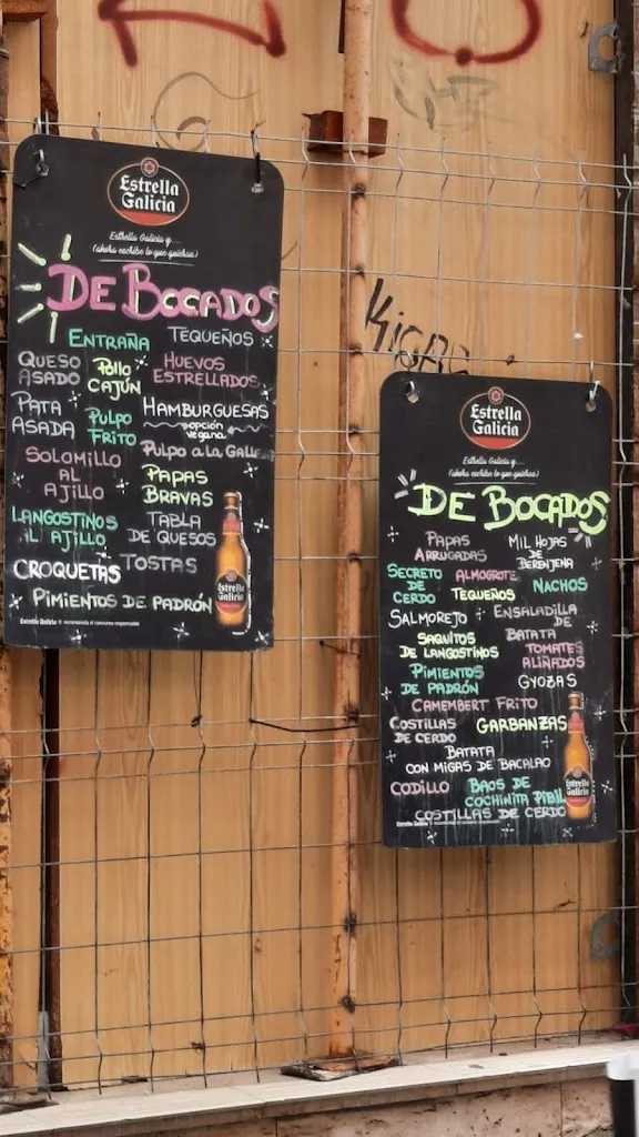 Menu_De Bocados_Santa Cruz de Tenerife_image_3