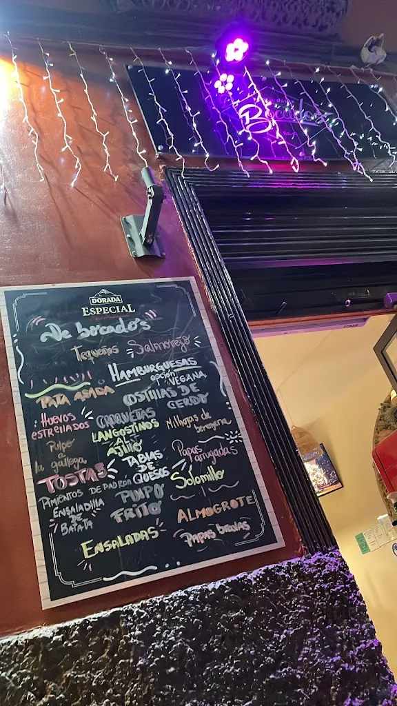 Menu_De Bocados_Santa Cruz de Tenerife_image_4