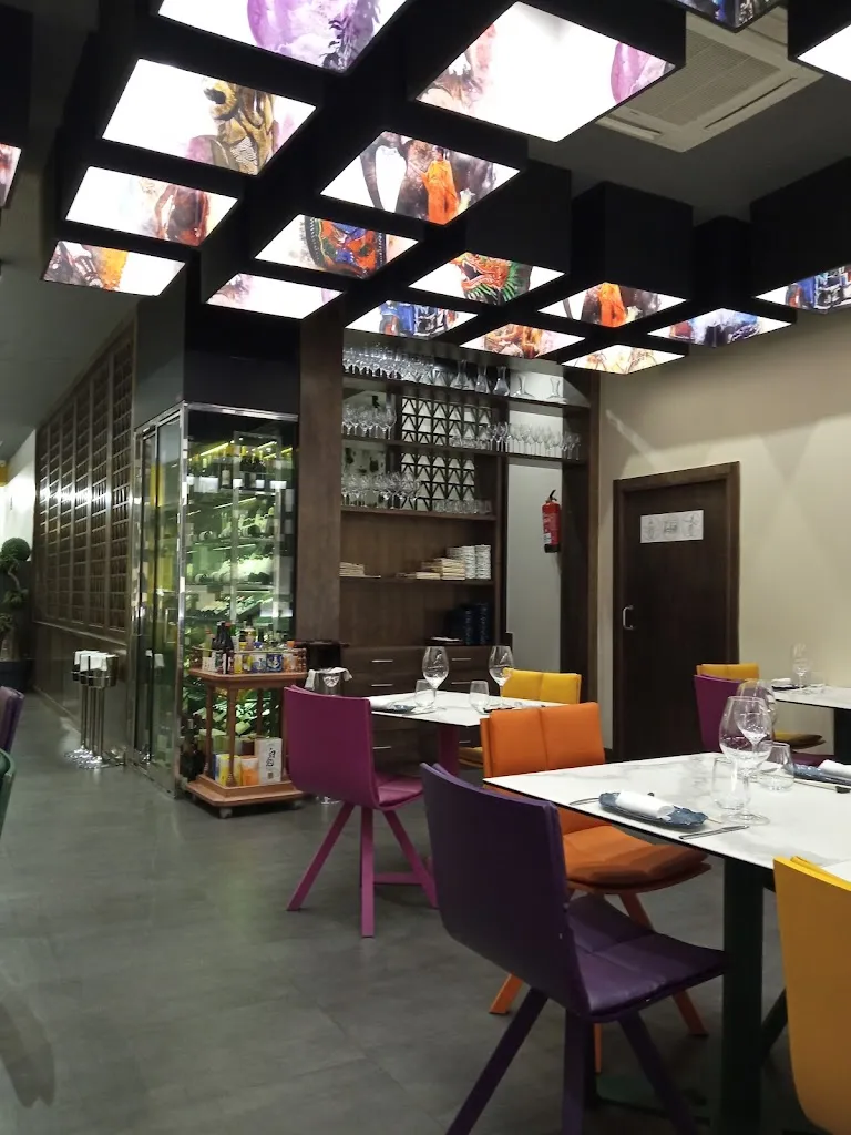 Jaxana Restaurant restaurant in Santa Cruz de Tenerife