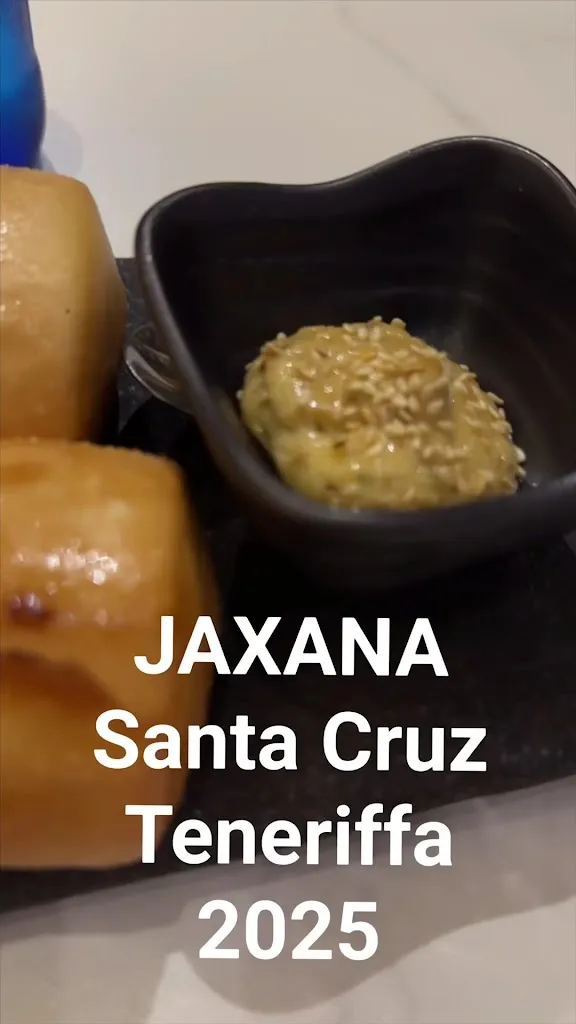 Jaxana Restaurant_Santa Cruz de Tenerife_slider_image_2