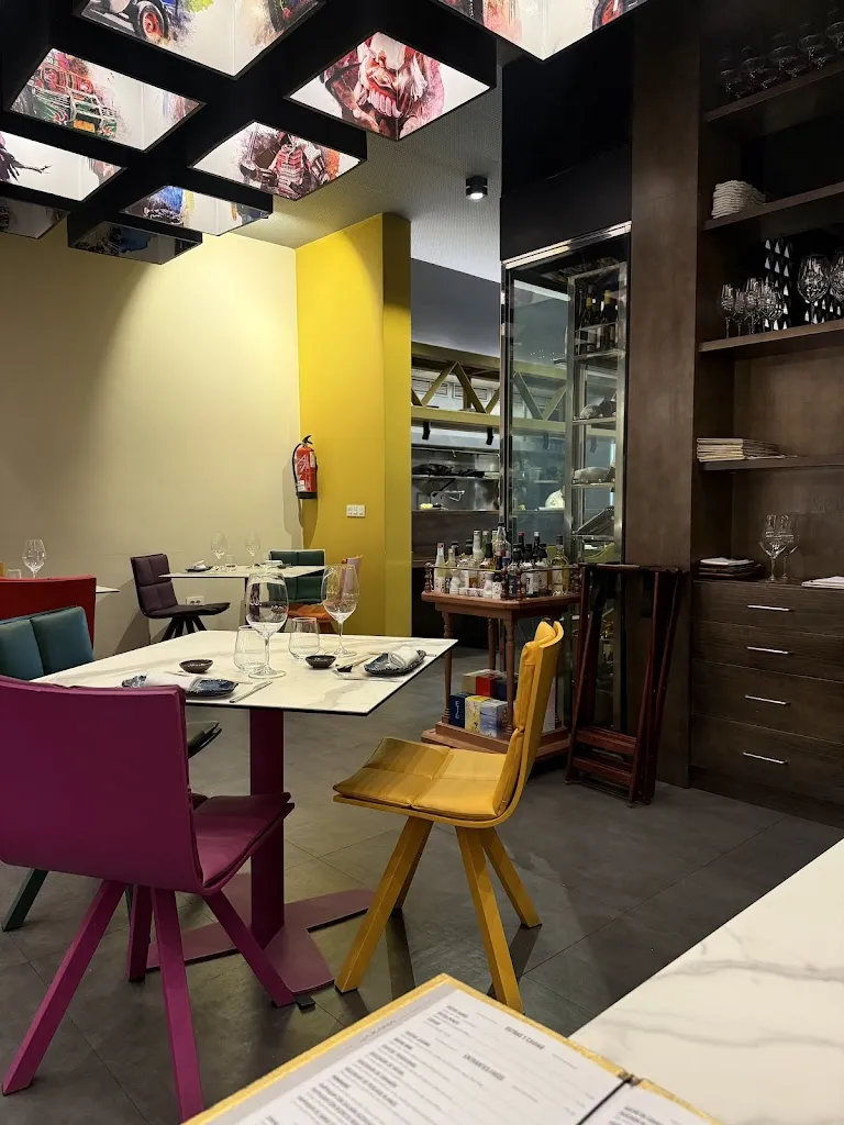 Jaxana Restaurant_Santa Cruz de Tenerife_slider_image_3