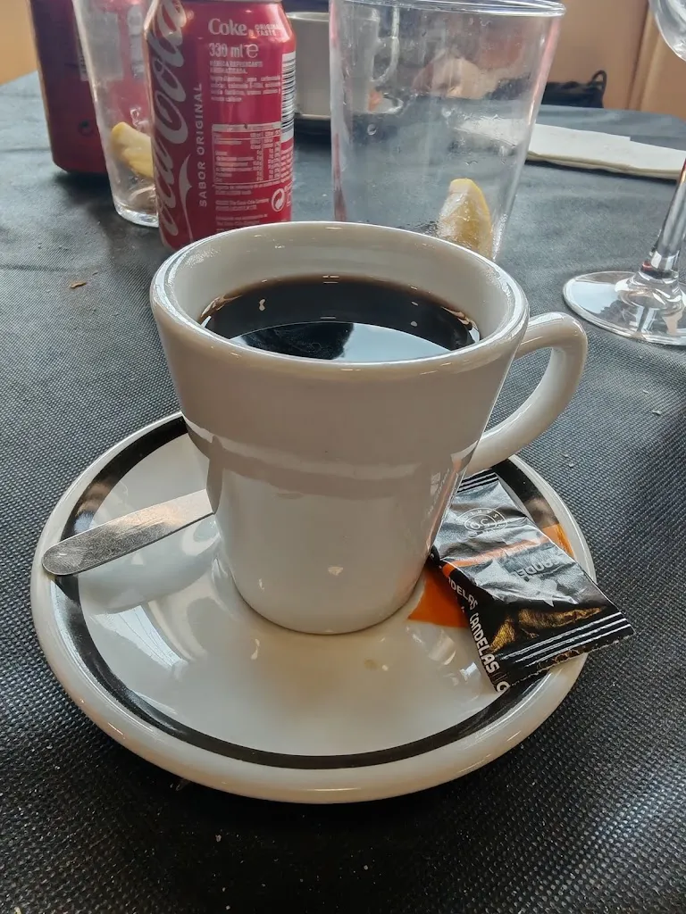 Facundo Yuffrida_Restaurante San Isidro_Bergondo_review