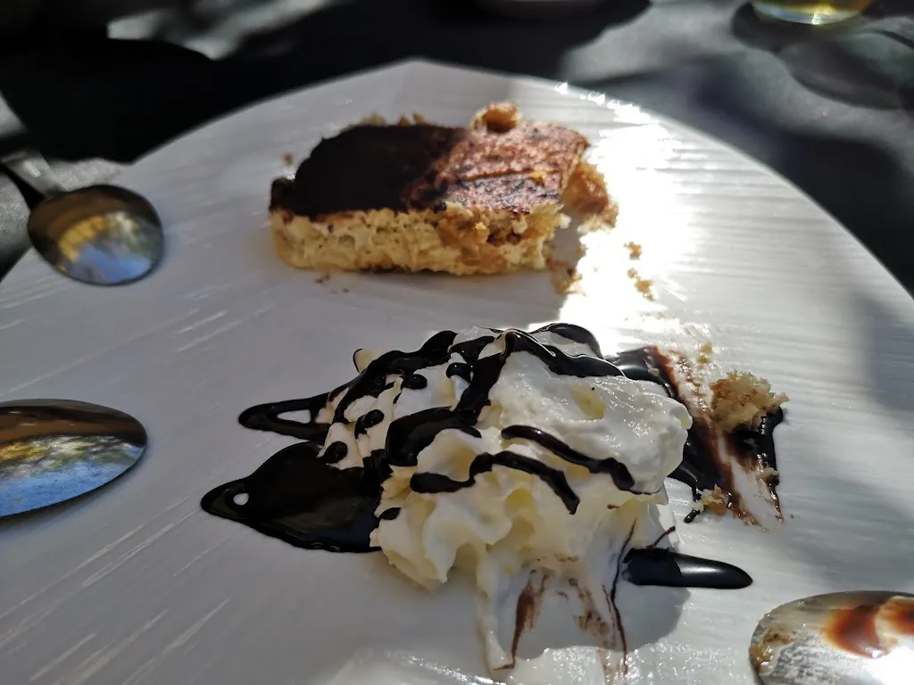 Pedro Ortega_RESTAURANTE LOS MOLINOS._Chinchilla de Monte-Aragón_review