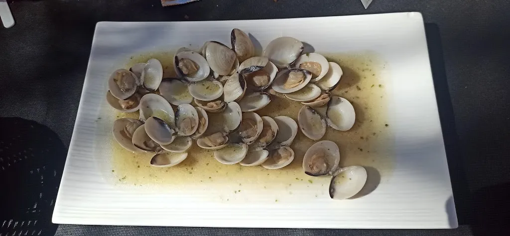 Ana I VM_RESTAURANTE LOS MOLINOS._Chinchilla de Monte-Aragón_review