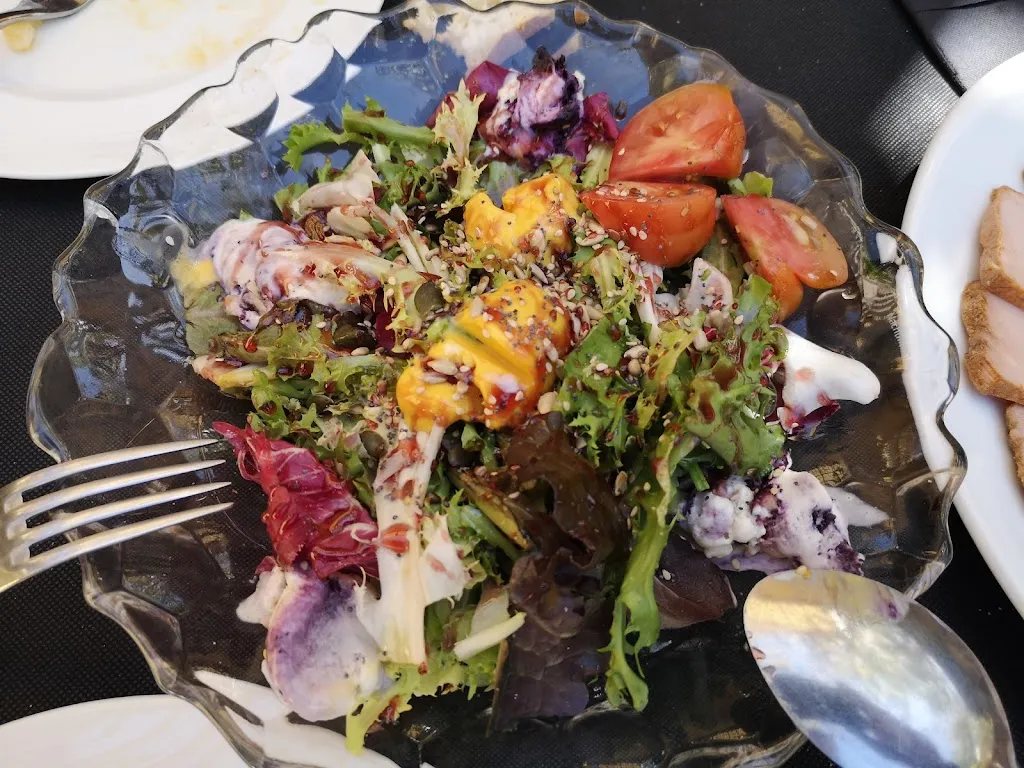 RESTAURANTE LOS MOLINOS._Chinchilla de Monte-Aragón_slider_image_3