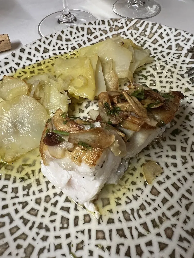 Jan Kalbantner_La Refranera Restaurante_Santa Cruz de Tenerife_review