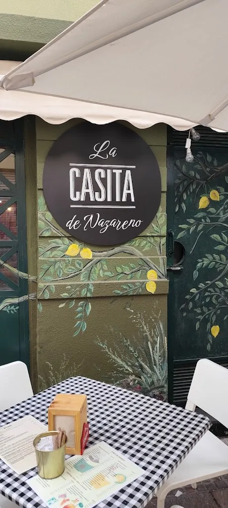 KimKim Dight Iuffredo_La Casita_Santa Cruz de Tenerife_review