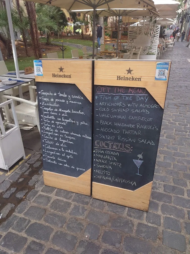 Menu_El Nuevo Waikiki Tasca Restaurante_Santa Cruz de Tenerife_image_1