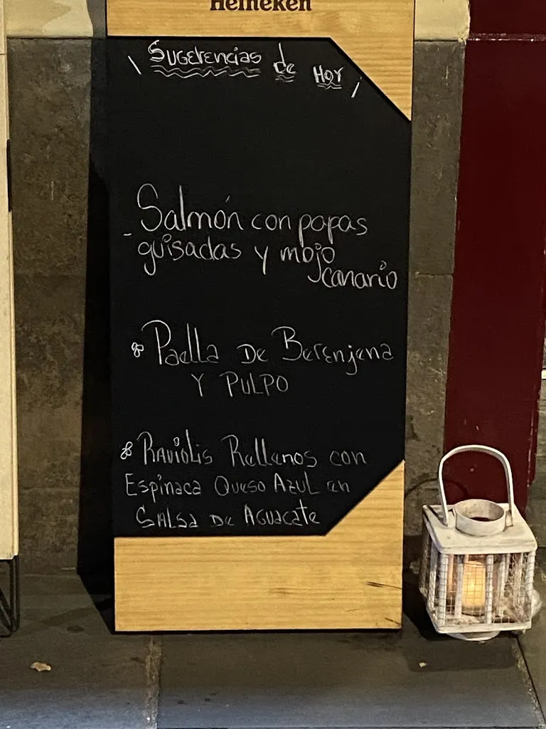 Menu_El Nuevo Waikiki Tasca Restaurante_Santa Cruz de Tenerife_image_2