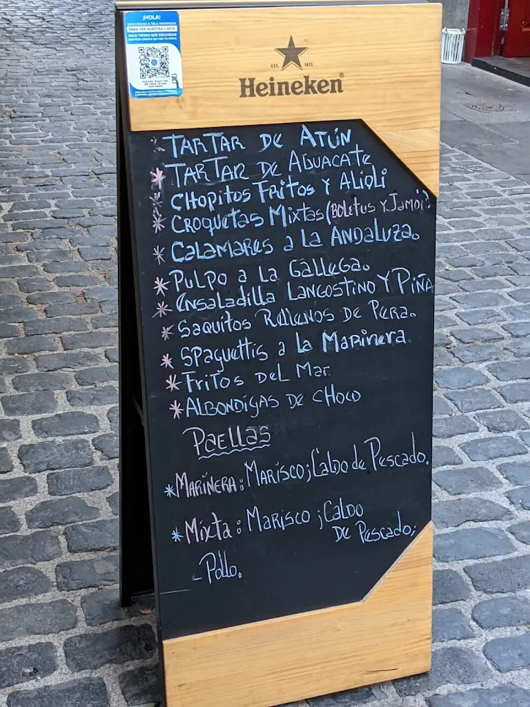 Menu_El Nuevo Waikiki Tasca Restaurante_Santa Cruz de Tenerife_image_3