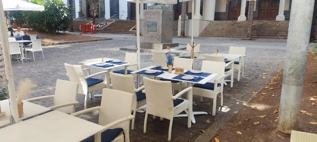 Cristian Gazdac_El Nuevo Waikiki Tasca Restaurante_Santa Cruz de Tenerife_review