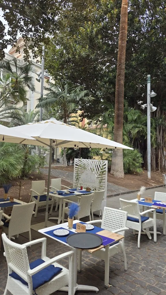 Oai Truong_El Nuevo Waikiki Tasca Restaurante_Santa Cruz de Tenerife_review