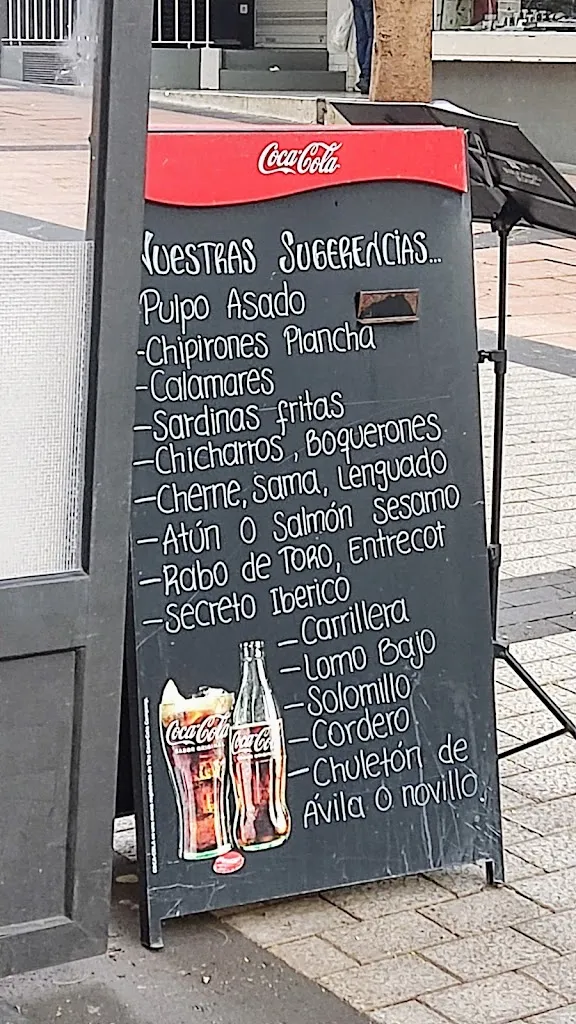 Menu_El Lateral 27_Santa Cruz de Tenerife_image_1